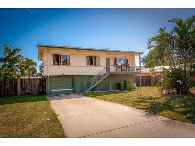 123 Waverley Street, Bucasia QLD 4750