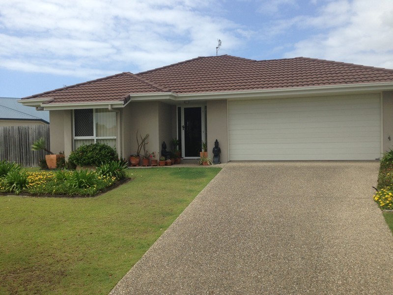 8 Morrison Street, Sippy Downs QLD 4556