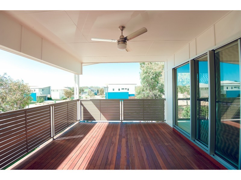 16/8 Petrie Street, East Mackay QLD 4740