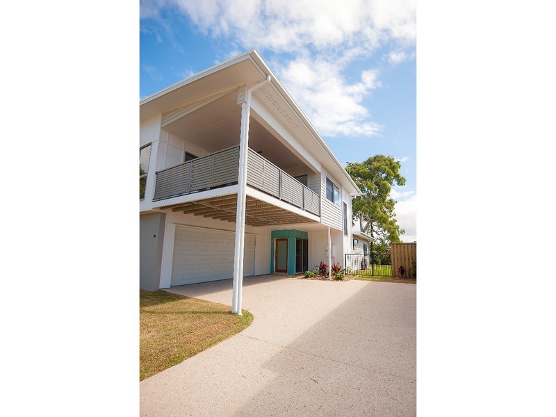 16/8 Petrie Street, East Mackay QLD 4740