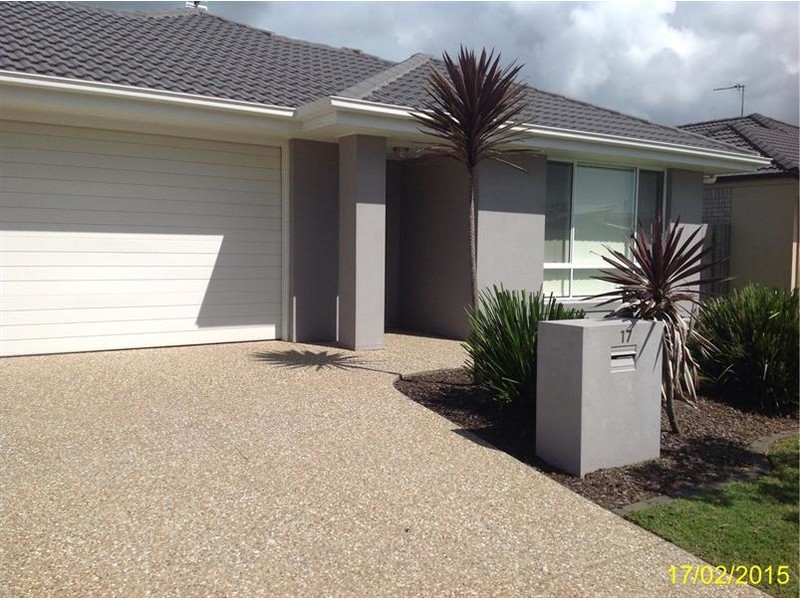 17 Cumberland Crescent, Meridan Plains QLD 4551