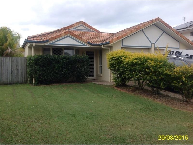 19 Bernheid Crescent, Sippy Downs QLD 4556