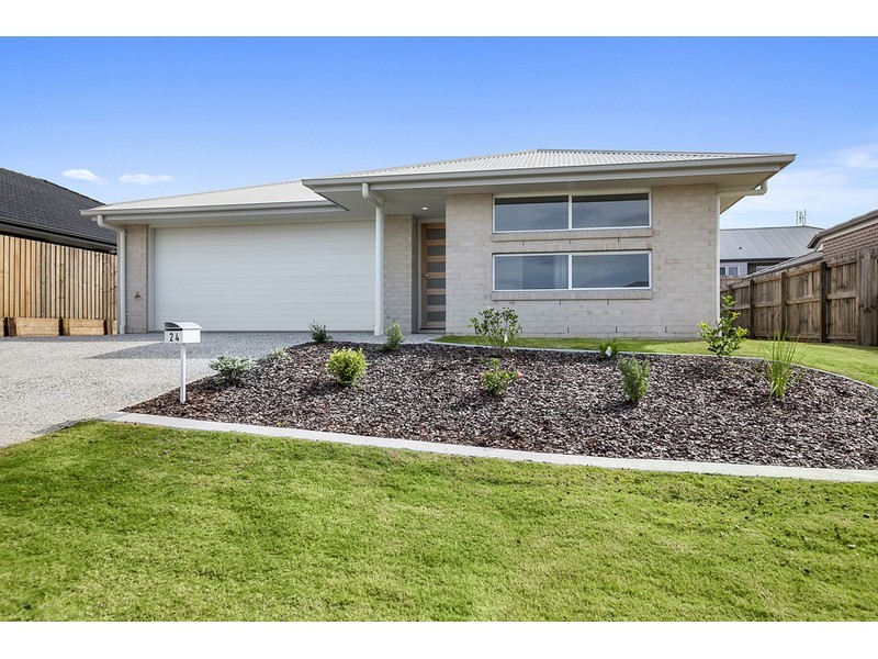 24 Cutters Way, Bli Bli QLD 4560