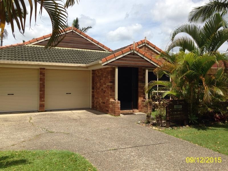 8 Beaverbrook Circuit, Sippy Downs QLD 4556
