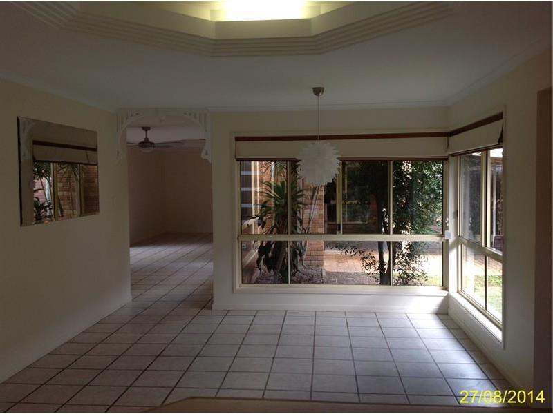 8 Beaverbrook Circuit, Sippy Downs QLD 4556