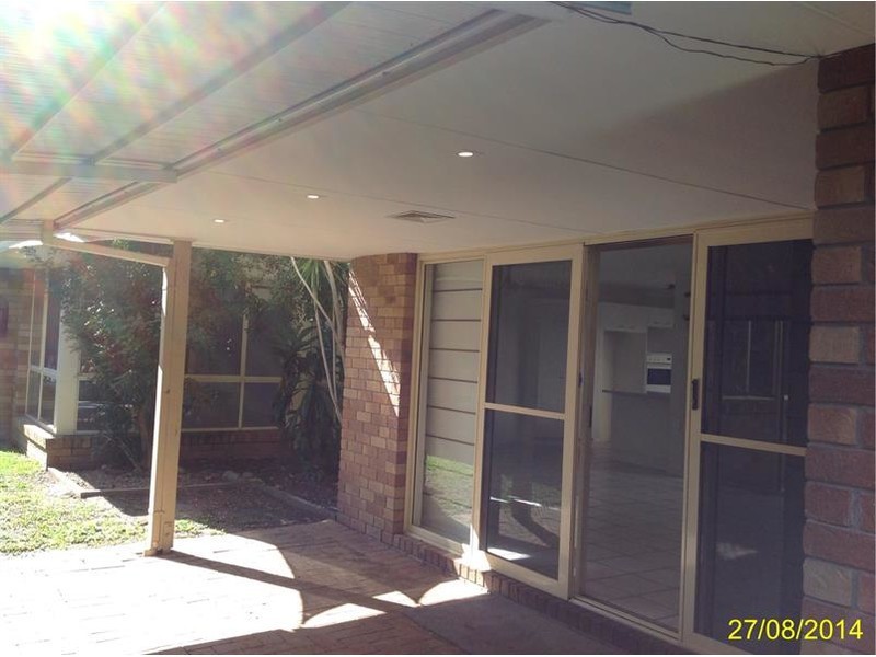 8 Beaverbrook Circuit, Sippy Downs QLD 4556