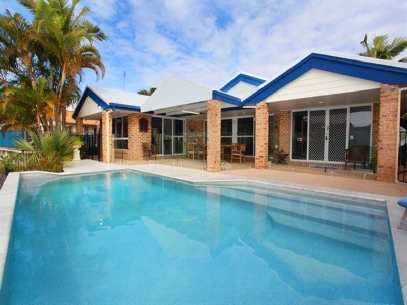 5 Ekala Street, Mountain Creek QLD 4557