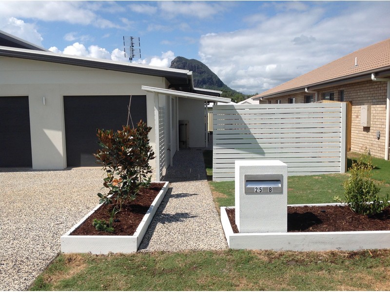 25b Clark Avenue, Glass House Mountains QLD 4518