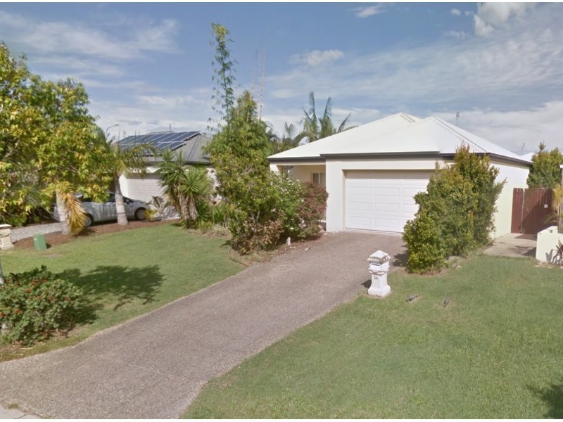 34 Latimer Crescent, Sippy Downs QLD 4556