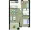 5503/5 Emporio Place, Maroochydore QLD 4558 Floorplan