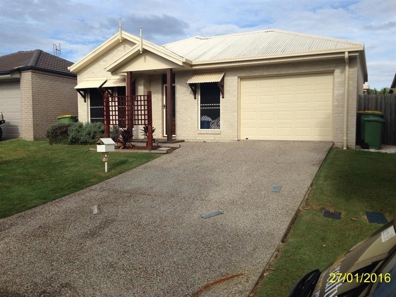 8 Toolona Place, Caloundra West QLD 4551