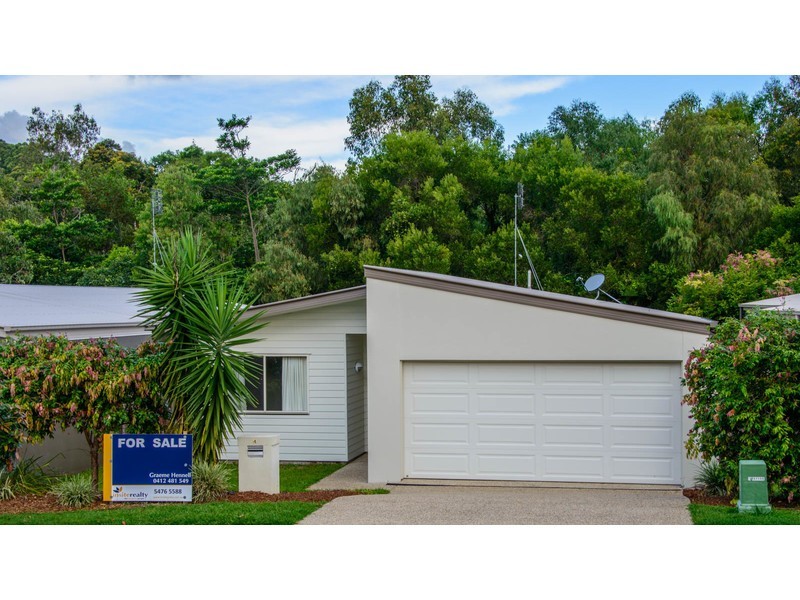 4 Anticipation Close, Nambour QLD 4560