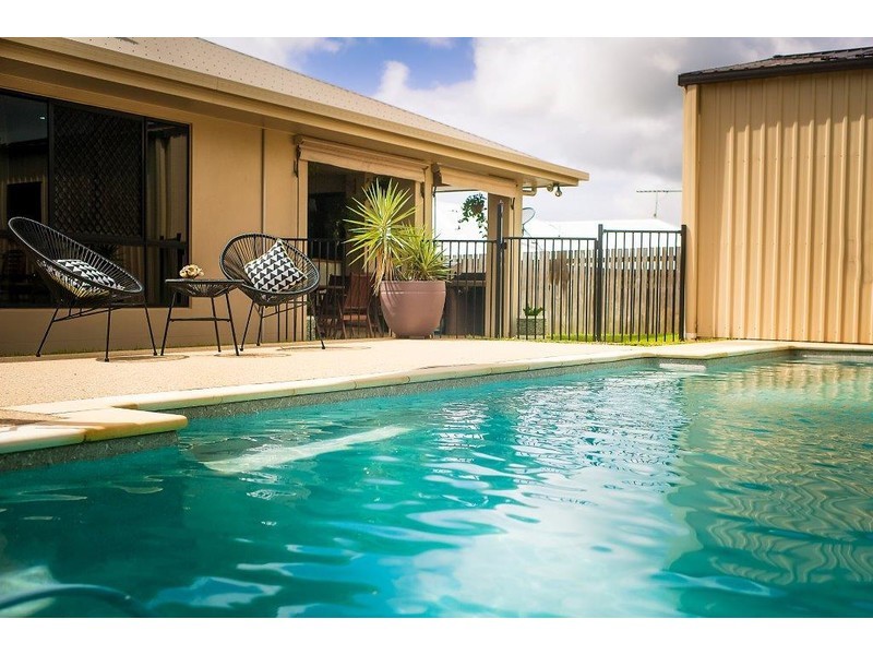 7 Mulcahy Crescent, Eimeo QLD 4740