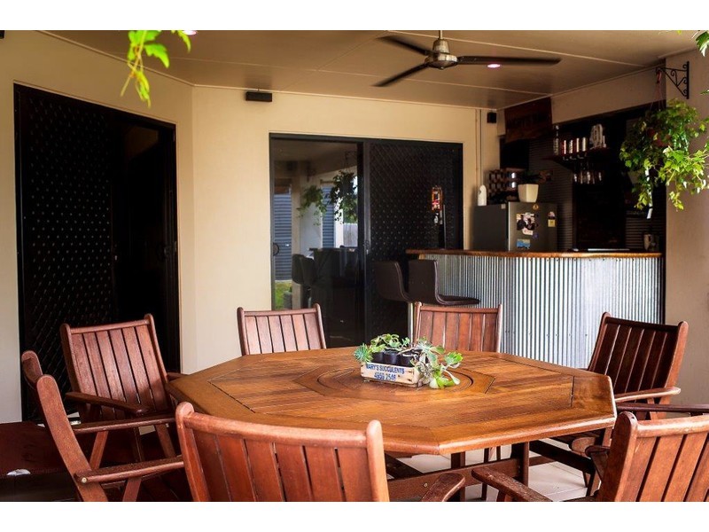 7 Mulcahy Crescent, Eimeo QLD 4740