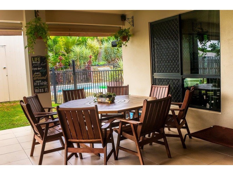 7 Mulcahy Crescent, Eimeo QLD 4740