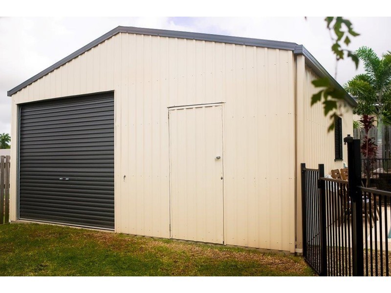 7 Mulcahy Crescent, Eimeo QLD 4740