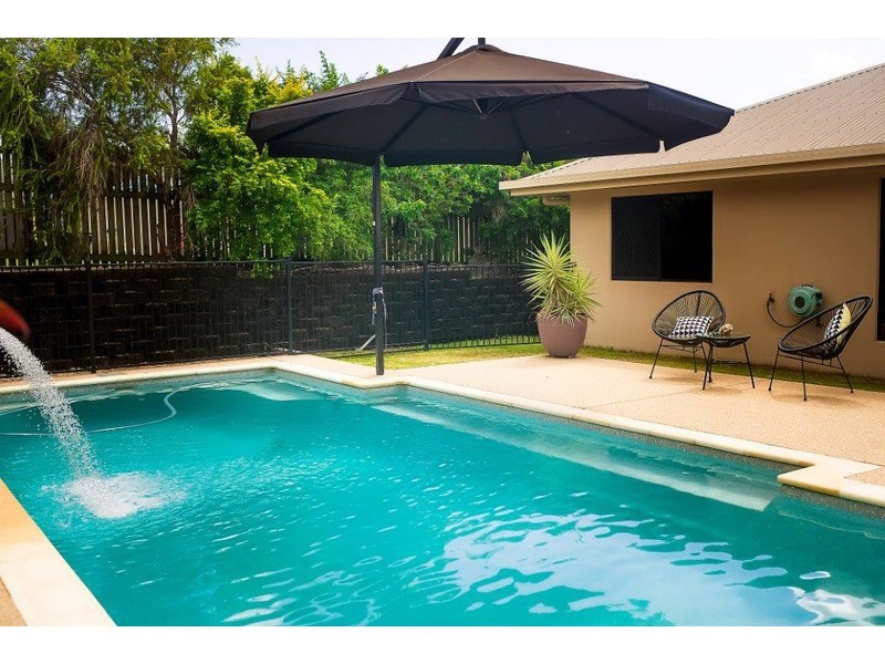7 Mulcahy Crescent, Eimeo QLD 4740