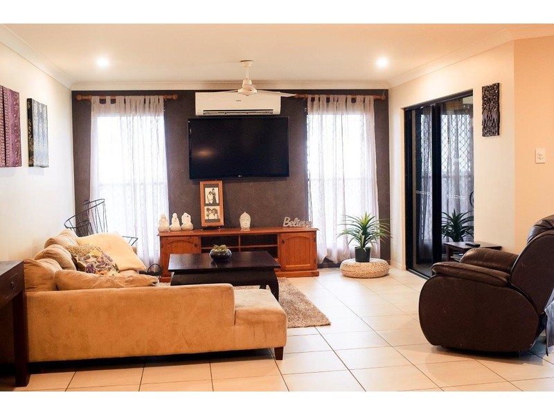 7 Mulcahy Crescent, Eimeo QLD 4740