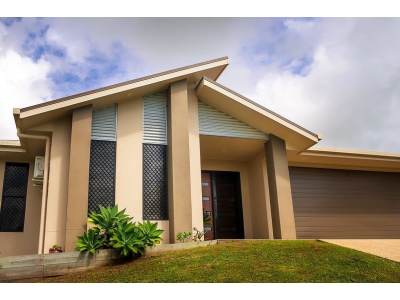7 Mulcahy Crescent, Eimeo QLD 4740