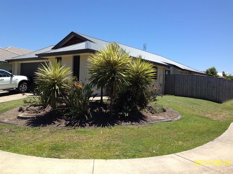 25 Condamine Street, Sippy Downs QLD 4556