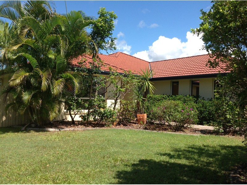 70 Fitzwilliam Drive, Sippy Downs QLD 4556