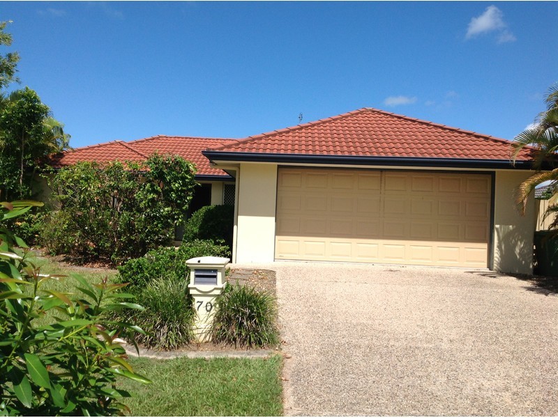 70 Fitzwilliam Drive, Sippy Downs QLD 4556