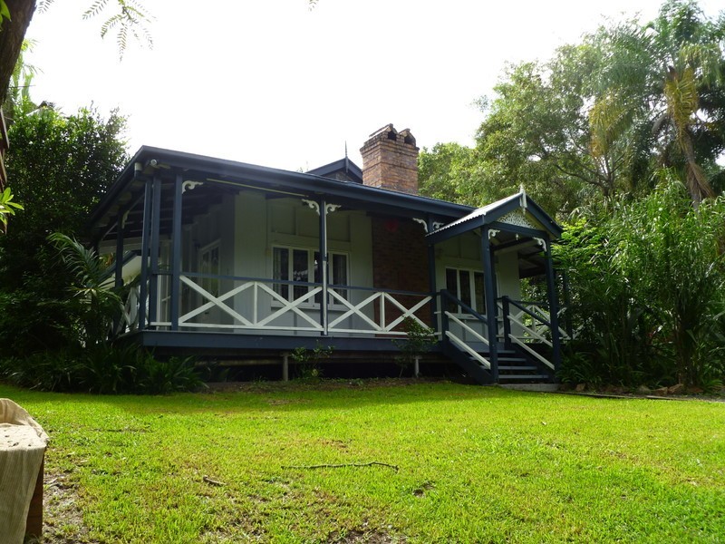 65 Eudlo Road, Mooloolah Valley QLD 4553