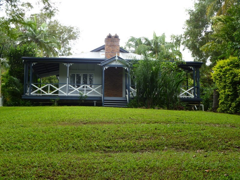 65 Eudlo Road, Mooloolah Valley QLD 4553