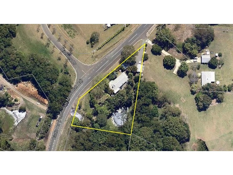 65 Eudlo Road, Mooloolah Valley QLD 4553