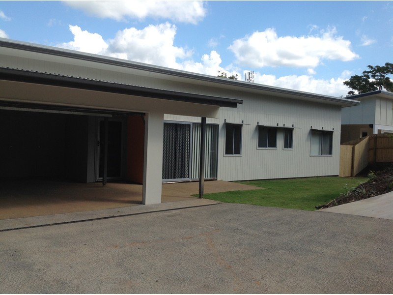 lot 26 Upper Wakefield Street, Woombye QLD 4559