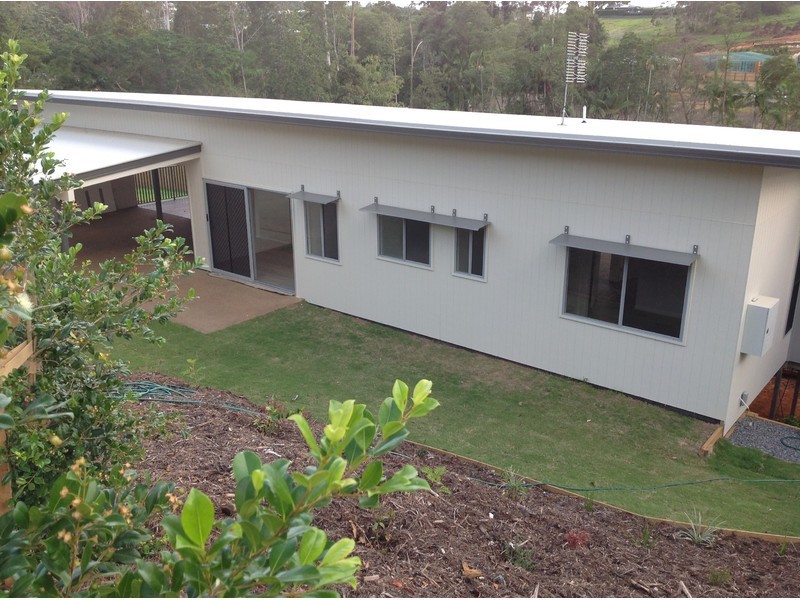 lot 26 Upper Wakefield Street, Woombye QLD 4559
