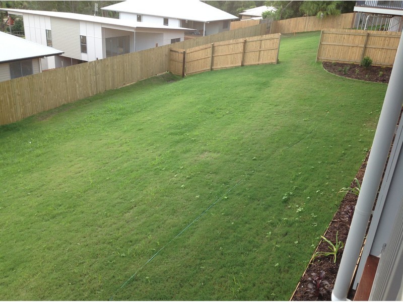 lot 26 Upper Wakefield Street, Woombye QLD 4559