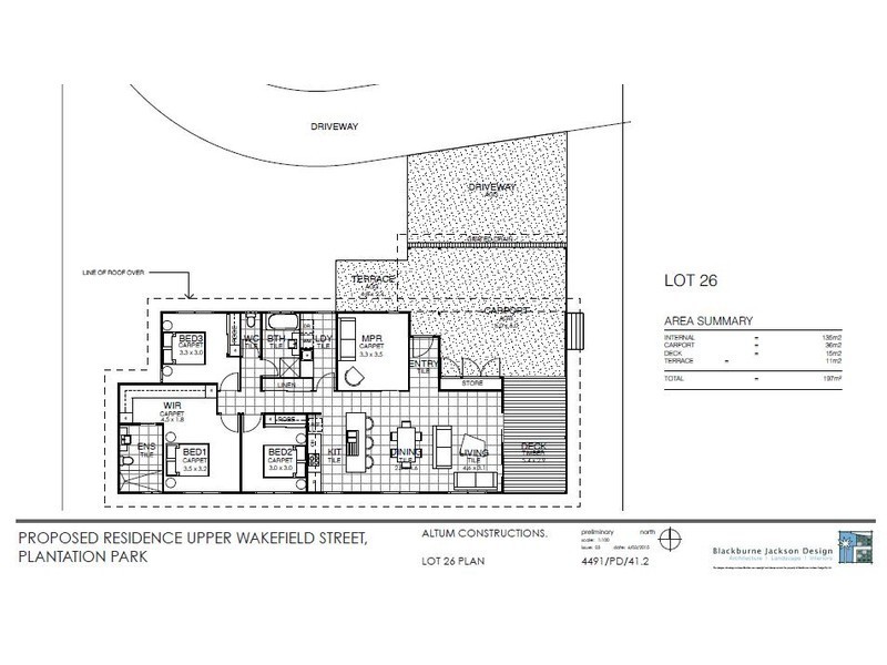 lot 26 Upper Wakefield Street, Woombye QLD 4559