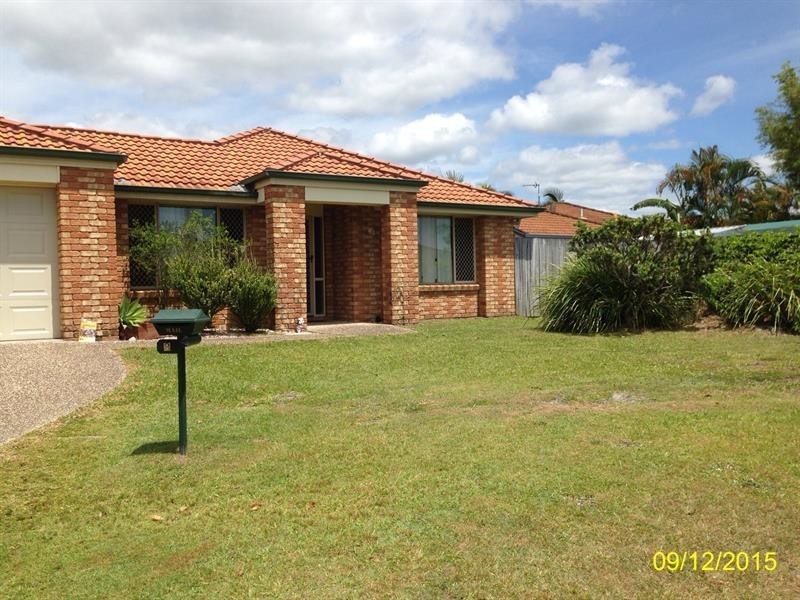 8 Beaver Place, Sippy Downs QLD 4556