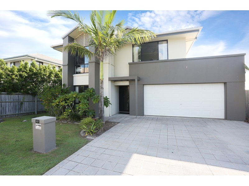 17 Cairncroft Place, Sippy Downs QLD 4556