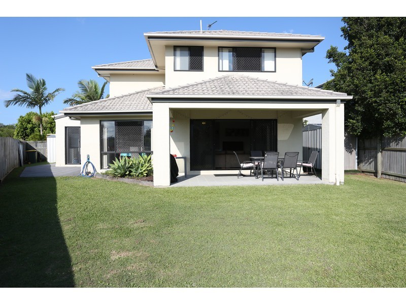 17 Cairncroft Place, Sippy Downs QLD 4556