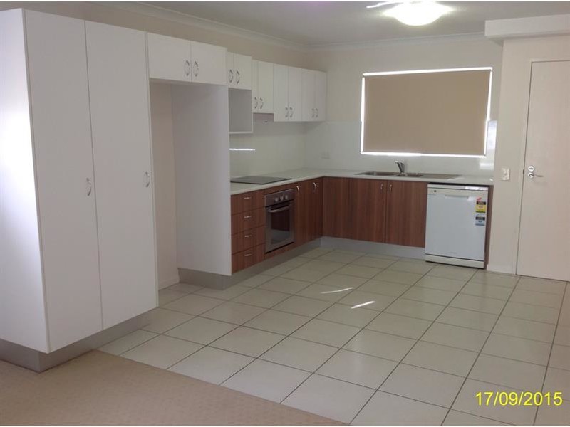 604/25 Chancellor Village Boulevard, Sippy Downs QLD 4556