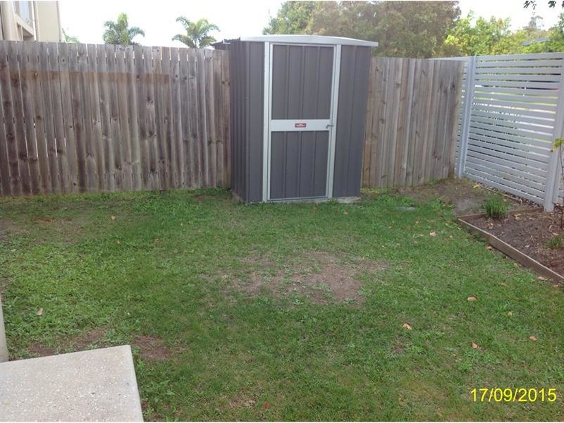 604/25 Chancellor Village Boulevard, Sippy Downs QLD 4556