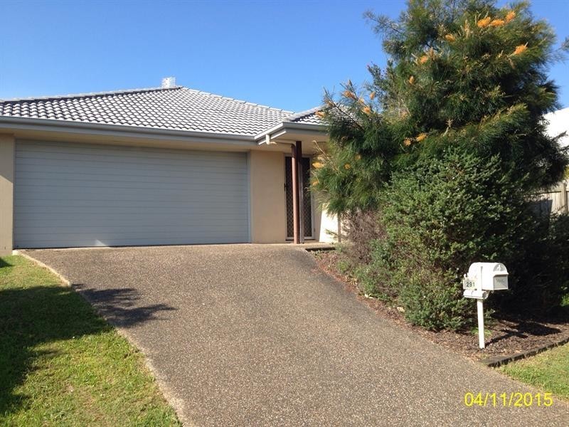 291 University Way, Sippy Downs QLD 4556