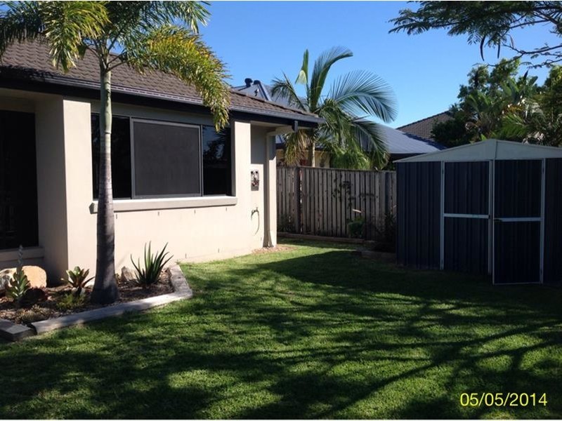 17 Sandleigh Crescent, Sippy Downs QLD 4556