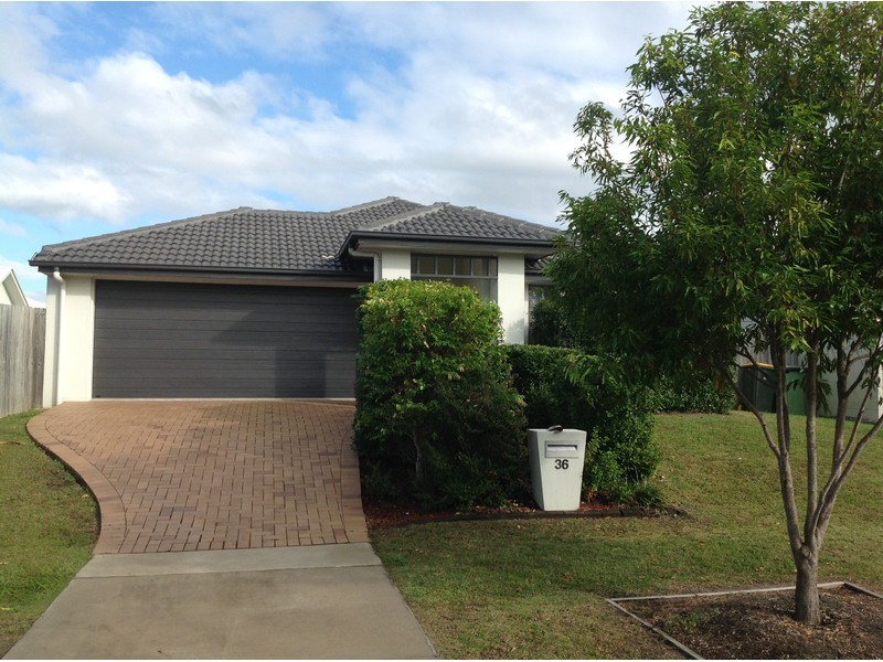 36 Forest Grove Crescent, Sippy Downs QLD 4556