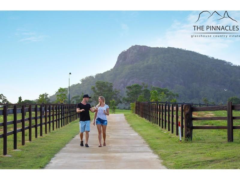 Lot 58, 43 Poole Road, Glass House Mountains QLD 4518
