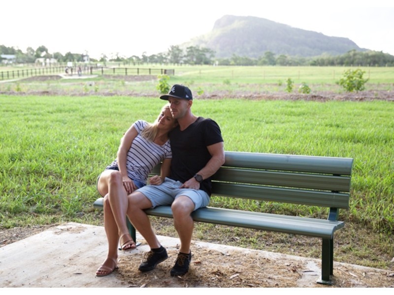 Lot 58, 43 Poole Road, Glass House Mountains QLD 4518