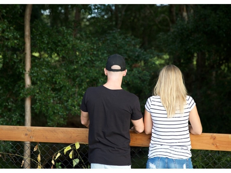 Lot 58, 43 Poole Road, Glass House Mountains QLD 4518