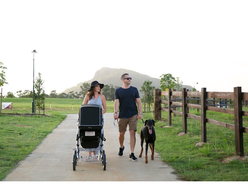 Lot 58, 43 Poole Road, Glass House Mountains QLD 4518