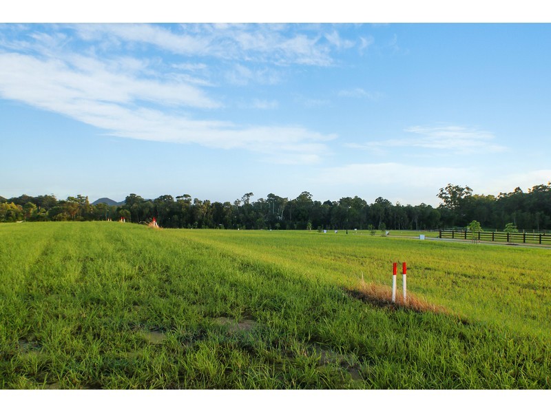 Lot 58, 43 Poole Road, Glass House Mountains QLD 4518
