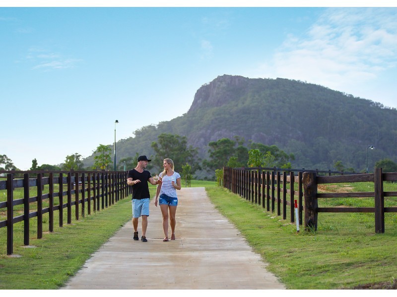 Lot 77, 43 Poole Road, Glass House Mountains QLD 4518