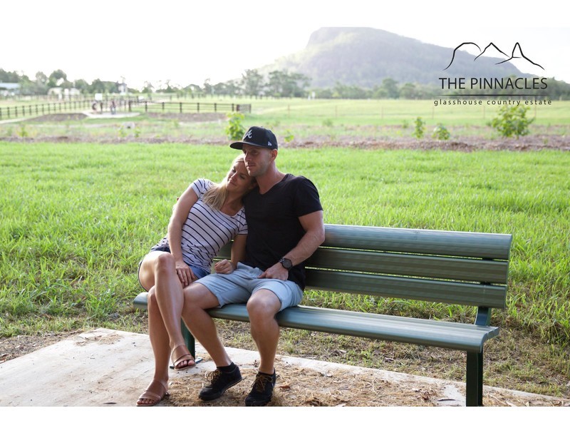 Lot 77, 43 Poole Road, Glass House Mountains QLD 4518