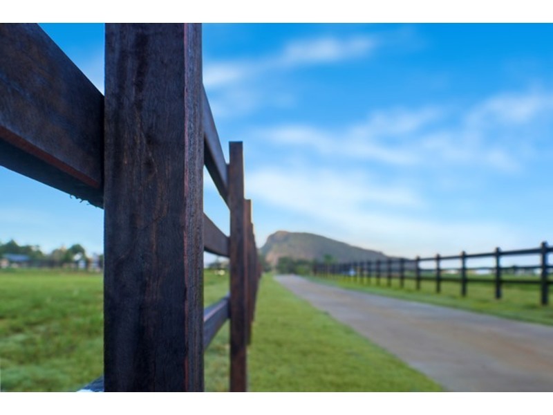 Lot 77, 43 Poole Road, Glass House Mountains QLD 4518