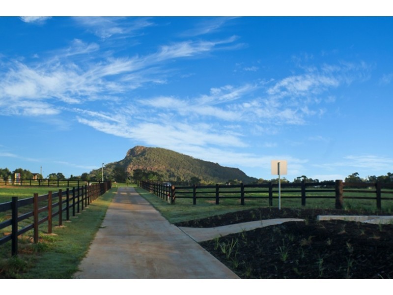 Lot 77, 43 Poole Road, Glass House Mountains QLD 4518